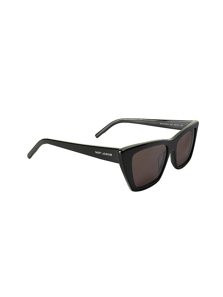 SAINT LAURENT Sonnenbrille SL276 MICA schwarz damen
